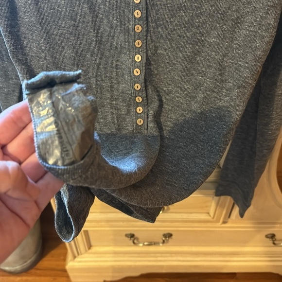 Free People Dylan Thermal Bodysuit - Picture 9 of 10